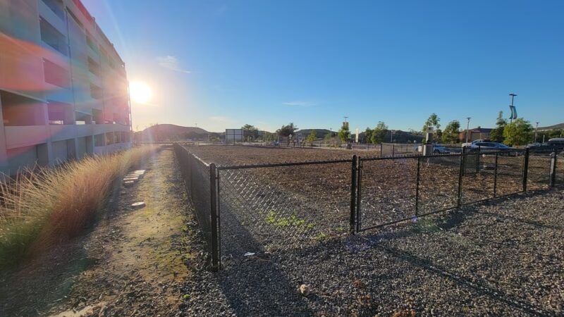 North City Dog Park - San Marcos, CA