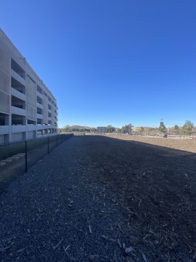 North City Dog Park - San Marcos, CA