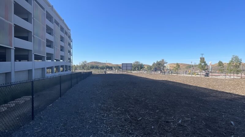 North City Dog Park - San Marcos, CA