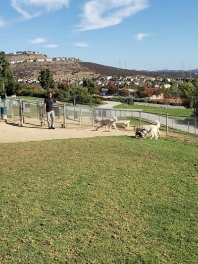 San Elijo Hills Dog Park - San Marcos, CA