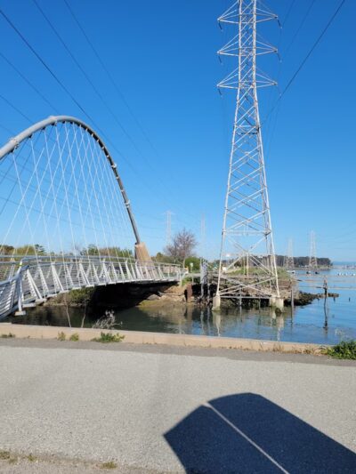 Seal Point Park - San Mateo, CA