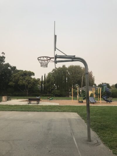 West Hillsdale Park - San Mateo, CA