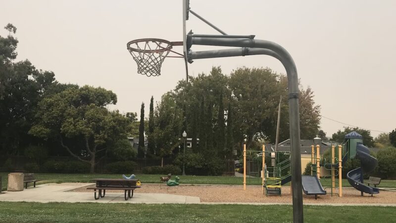 West Hillsdale Park - San Mateo, CA