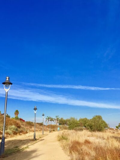 22nd Street Park - San Pedro, CA