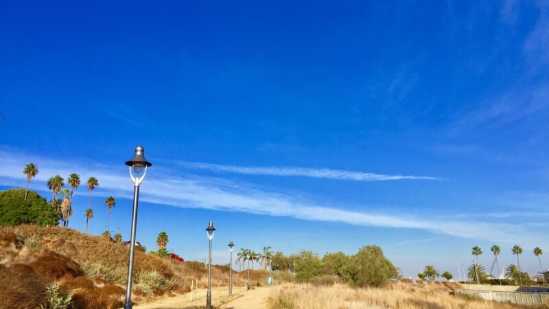 22nd Street Park - San Pedro, CA