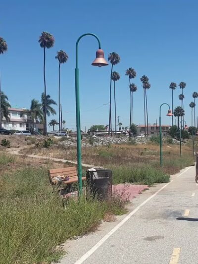 22nd Street Park - San Pedro, CA