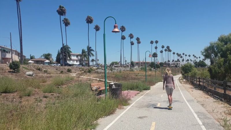 22nd Street Park - San Pedro, CA