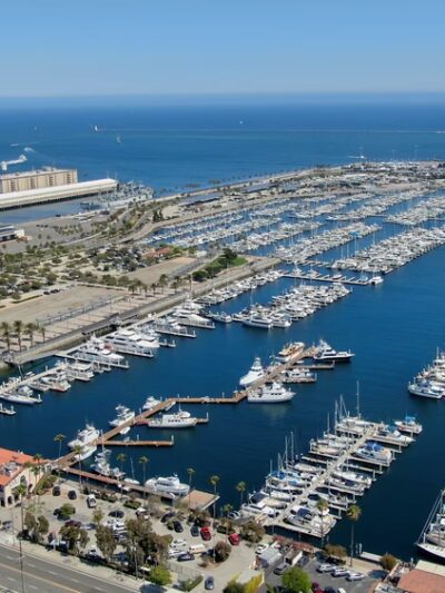 22nd Street Park - San Pedro, CA