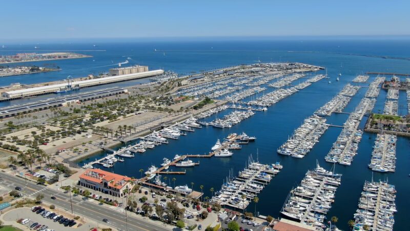 22nd Street Park - San Pedro, CA