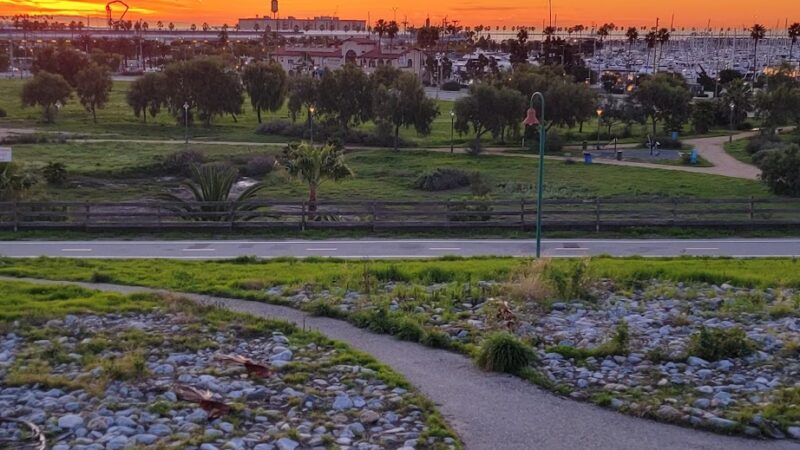 22nd Street Park - San Pedro, CA