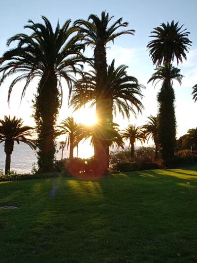 Angels Gate Park - San Pedro, CA