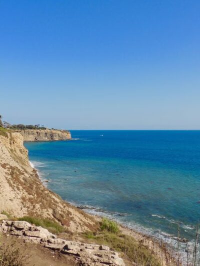 Angels Gate Park - San Pedro, CA