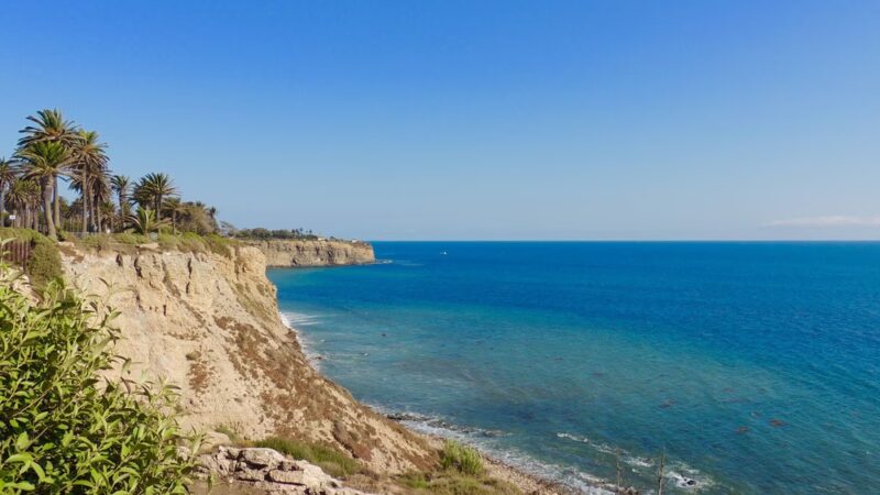 Angels Gate Park - San Pedro, CA