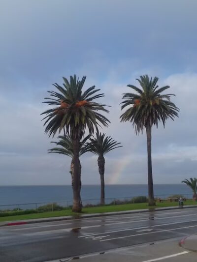 Angels Gate Park - San Pedro, CA