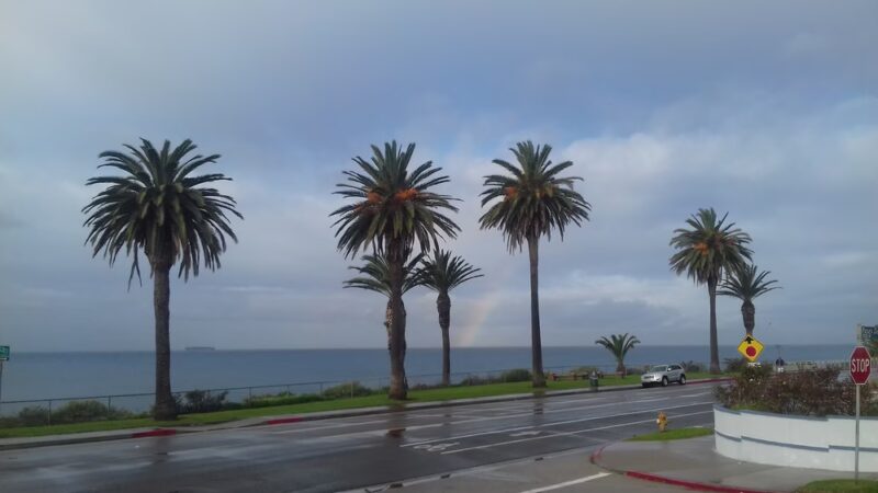 Angels Gate Park - San Pedro, CA