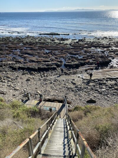 Angels Gate Park - San Pedro, CA