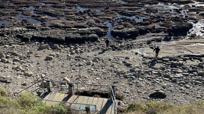 Angels Gate Park - San Pedro, CA