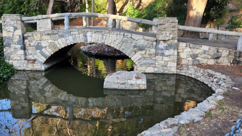 Averill Park - San Pedro, CA