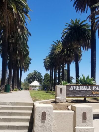 Averill Park - San Pedro, CA