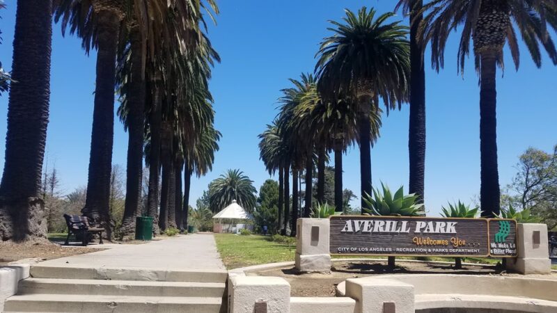 Averill Park - San Pedro, CA