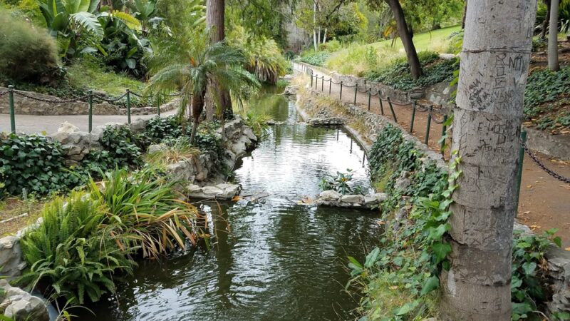 Averill Park - San Pedro, CA