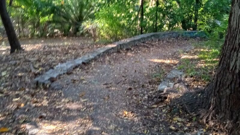 Bandini Canyon Park - San Pedro, CA