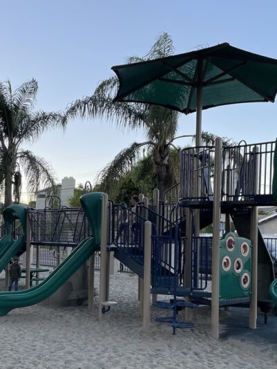 Harbor Highlands Park - San Pedro, CA