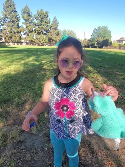 Harbor Highlands Park - San Pedro, CA