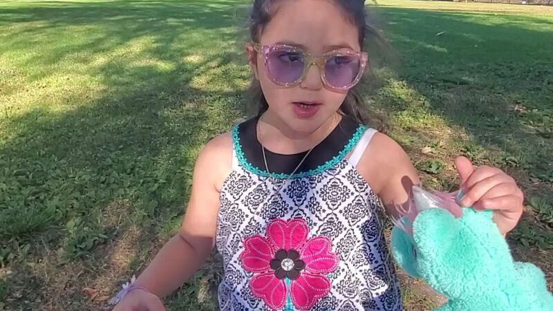 Harbor Highlands Park - San Pedro, CA