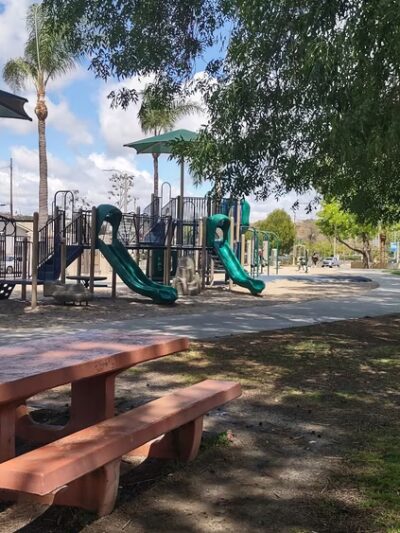 Harbor Highlands Park - San Pedro, CA