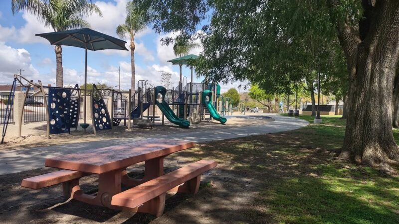 Harbor Highlands Park - San Pedro, CA