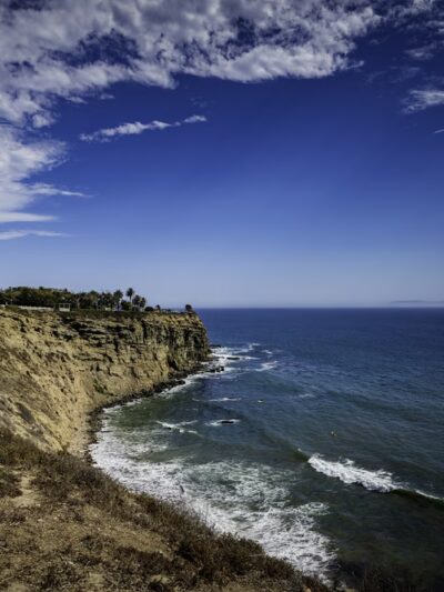 Joan Milke Flores Park - San Pedro, CA
