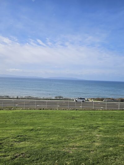 Joan Milke Flores Park - San Pedro, CA