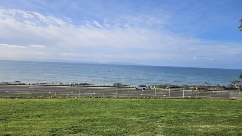 Joan Milke Flores Park - San Pedro, CA