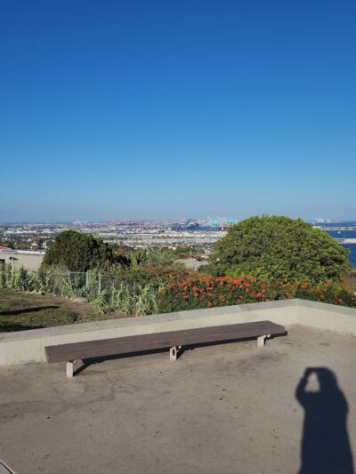 Lookout Point Park - San Pedro, CA