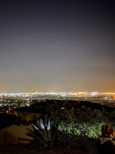 Lookout Point Park - San Pedro, CA