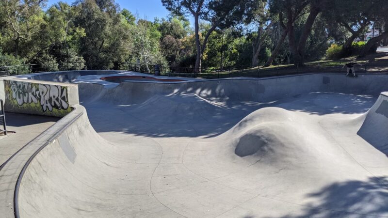 Peck Park Community Center - San Pedro, CA