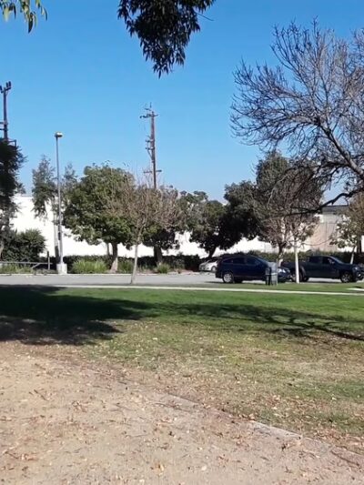 Peck Park Community Center - San Pedro, CA