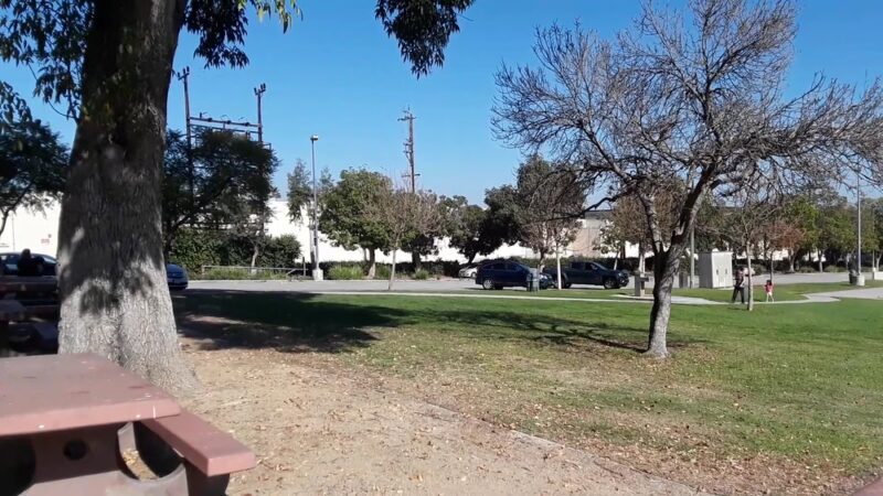 Peck Park Community Center - San Pedro, CA
