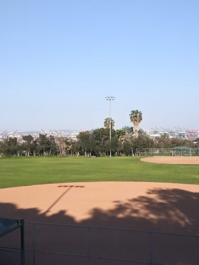 Peck Park Community Center - San Pedro, CA