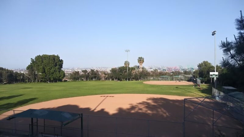 Peck Park Community Center - San Pedro, CA