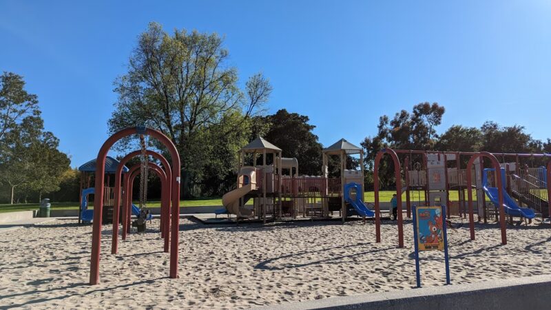 Peck Park Community Center - San Pedro, CA