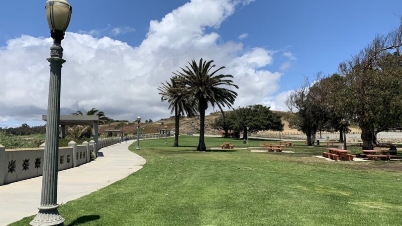 Point Fermin Park - San Pedro, CA