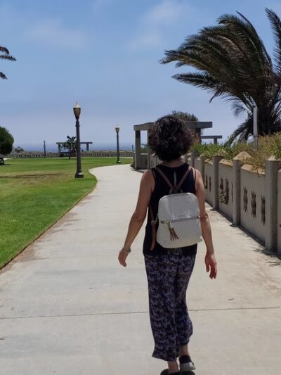 Point Fermin Park - San Pedro, CA