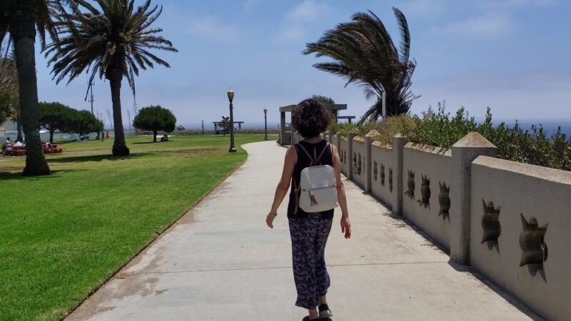 Point Fermin Park - San Pedro, CA