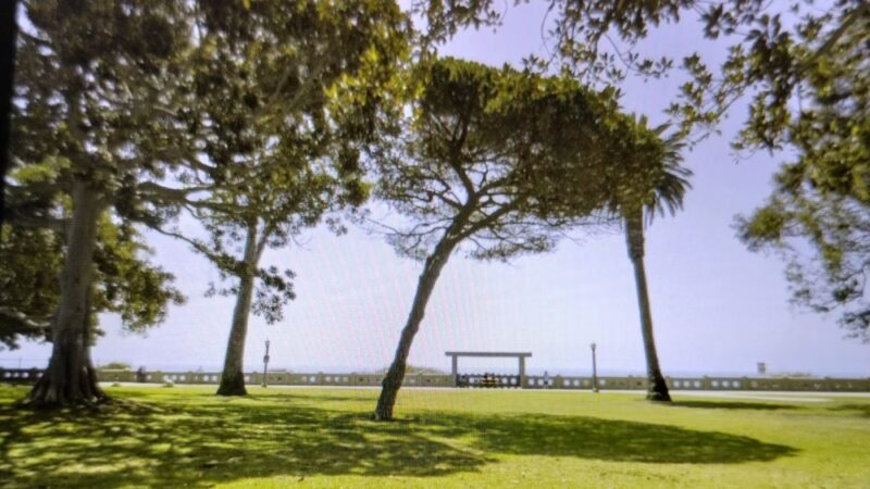 Point Fermin Park - San Pedro, CA