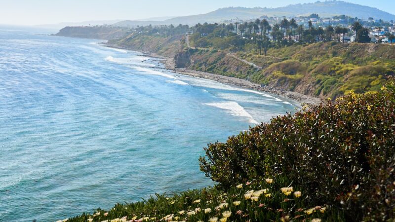 Point Fermin Park - San Pedro, CA