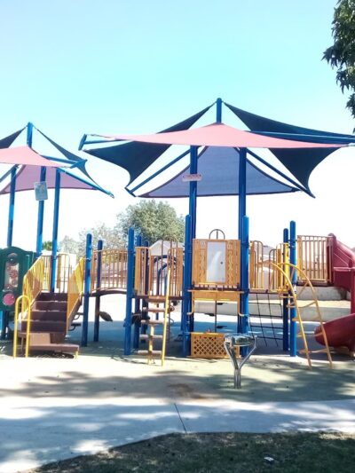 Rena Park - San Pedro, CA