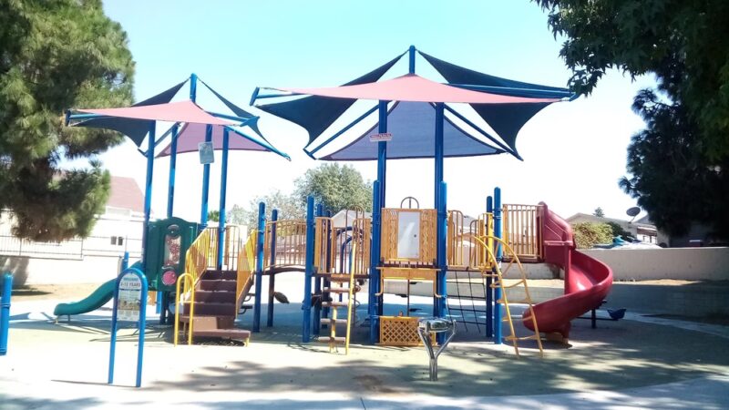 Rena Park - San Pedro, CA