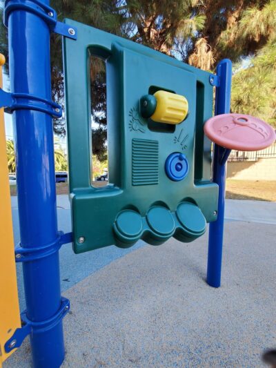 Rena Park - San Pedro, CA